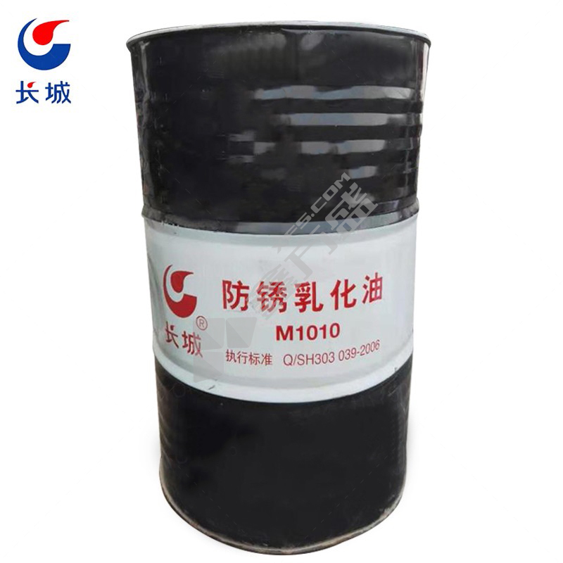 长城 防锈乳化油 M1010,170kg/桶