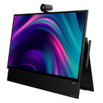 newline FLEX 27 SDM版桌面云会议平板 27英寸