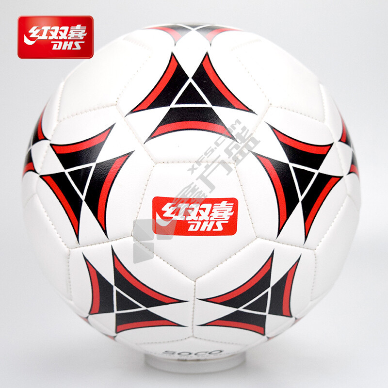红双喜 FS4101-1 足球 4号