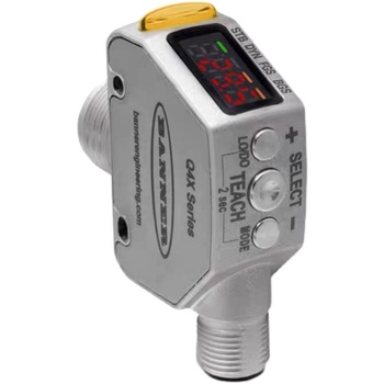 邦纳 激光传感器 Q4XTBLAF100- Q8