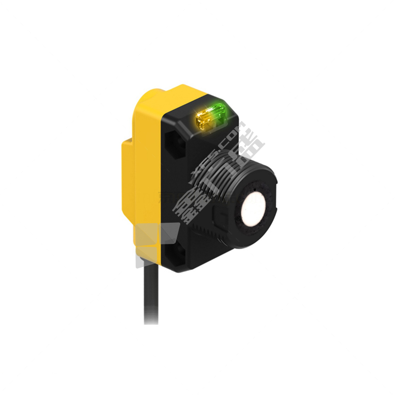 邦纳 接近式超声波传感器 QS18UPA