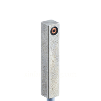 堡盟 IFFM电感式接近传感器 IFFM 04P1501/O1L