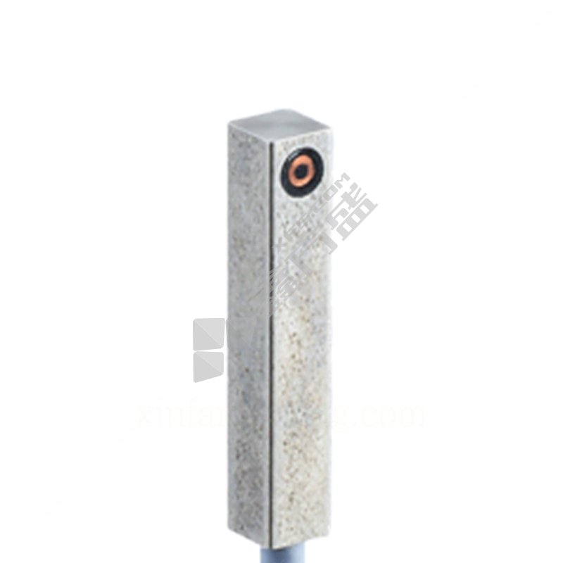 堡盟 IFFM电感式接近传感器 IFFM 04P1501/O1L