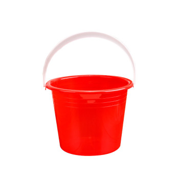 康毅油漆桶(小红桶) 2L