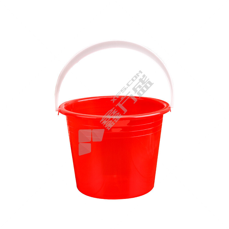 康毅 油漆桶(小红桶) 2L