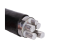 沪洋YJLV铝芯电缆3 3*120+2*70平方/0.6/1kv