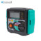 克列茨 5406A漏電開關測試儀 230V+10%-15%(195V - 253V) 50HZ MODEL 5406A