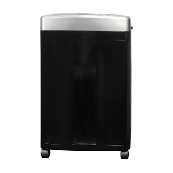 优玛仕 U-D1800 碎纸机 黑  U-D1800