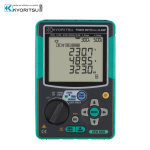 克列茨 6305电能质量分析仪 KEW 6305