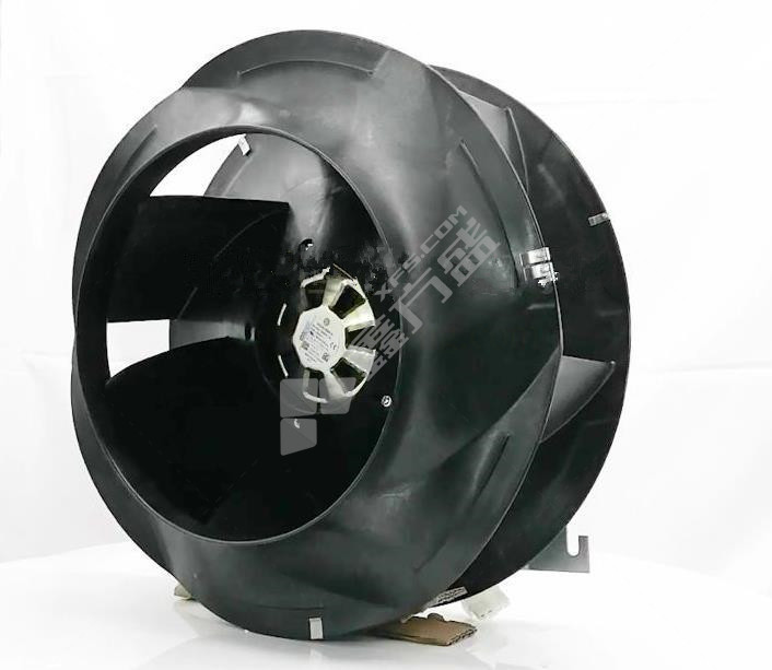 依必安派特 KS119调速柜用风机 R3G355-RB03-10