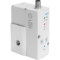费斯托 比例压力阀 VPPM-6L-L-1-G18-0L6H-A4P