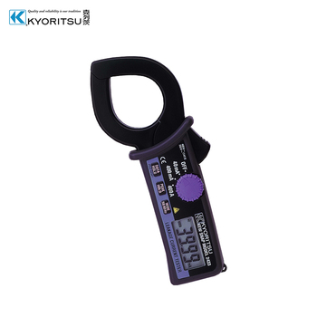 克列茨 2433泄漏电流钳形表 MODEL 2433