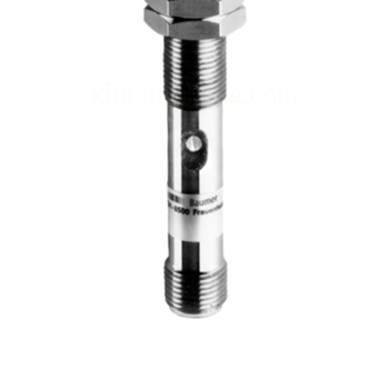 堡盟 FZAM漫反射型传感器 FZAM 08P3001/S35L