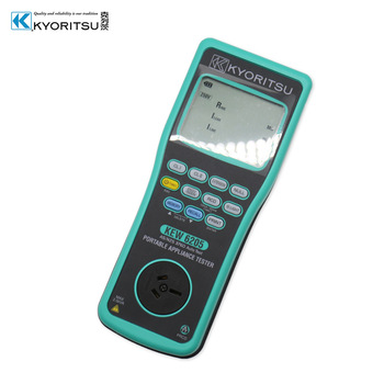 克列茨 6205安规测试仪 KEW 6205