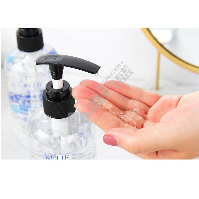 消毒洗手液 200ml