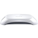 TP-LINK TL-R406 SOHO宽带有线路由器 TL-R406