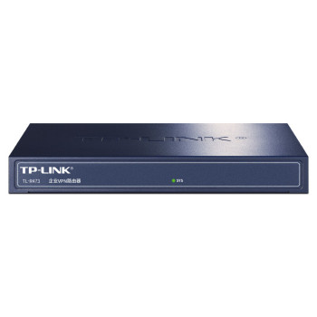TP-LINK TL-R473 企业级高速有线路由器 TL-R473