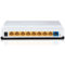 TP-LINK TL-R860+ 8口多功能宽带有线路由器 TL-R860+