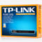 TP-LINK TL-R860+ 8口多功能宽带有线路由器 TL-R860+
