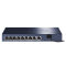 TP-LINK TL-R489GP-AC 企业级VPN路由器 TL-R489GP-AC 千兆端口/8口PoE供电/AP管理/多WAN口