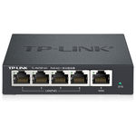 TP-LINK TL-R470P-AC 企业级路由器 TL-R470P-AC PoE供电·AP管理一体化