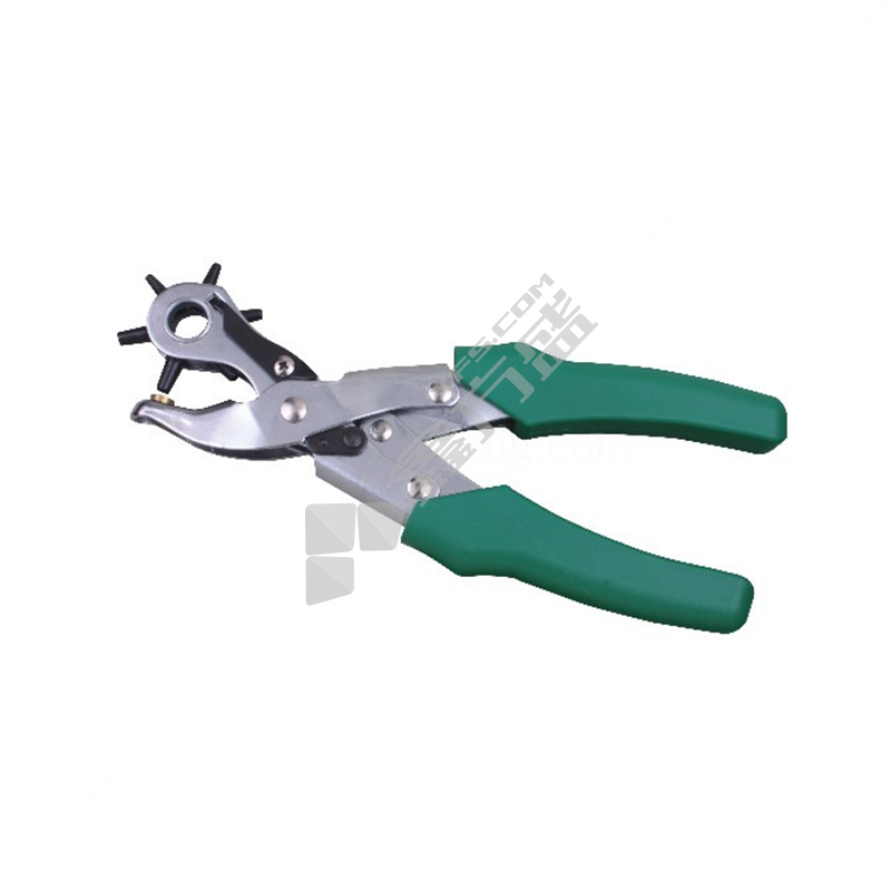 威力狮 钢丝钳单支小型打孔钳 W0555A