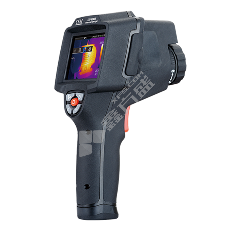 CEM华盛昌 红外热像仪DT-9885