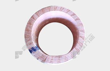 谦泰美品 紫铜管-盘管 12.7英制*0.8mm