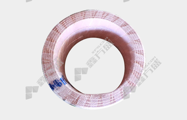 谦泰美品 紫铜管-盘管 12.7英制*0.8mm