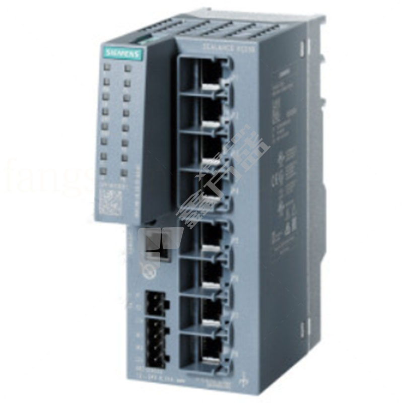 西门子PLC模块 6ES7155-6BU01-0CN0