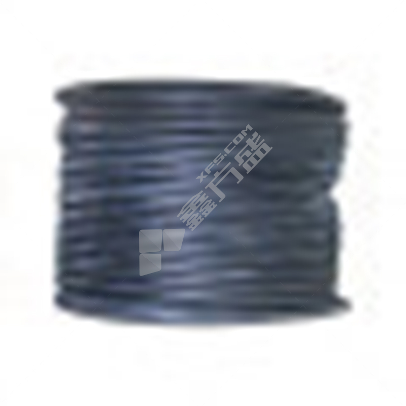 上上 护套软电缆VRV VRV 0.6/1kV 4*10+1*6平方