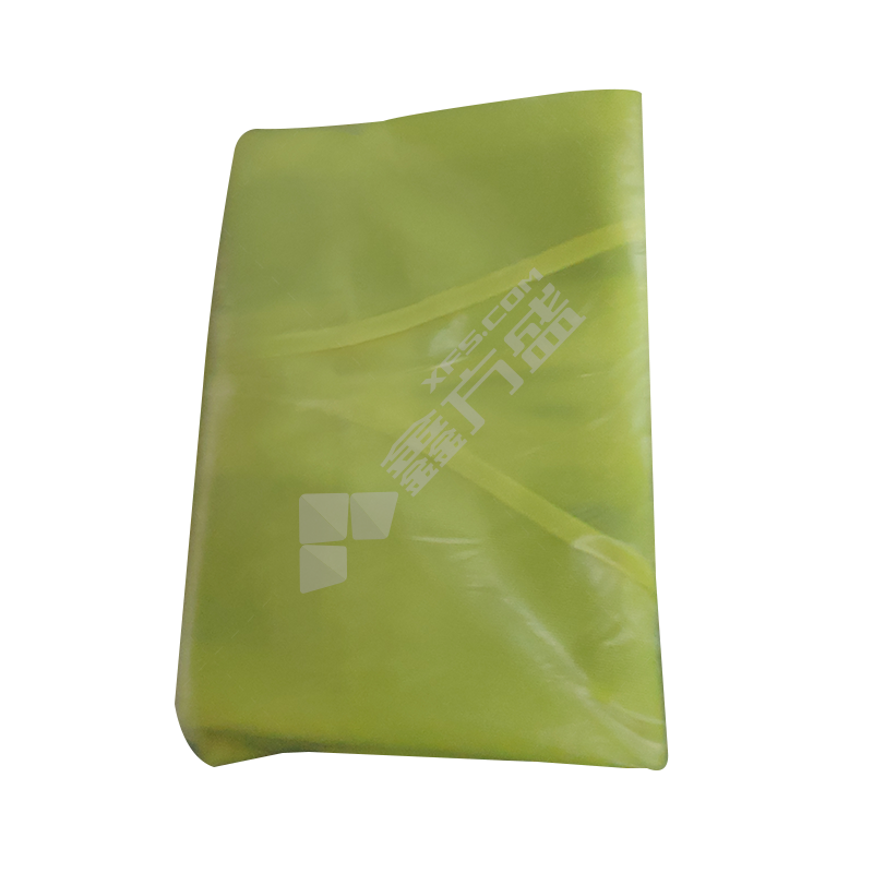 #诚展反光背心 荧光绿