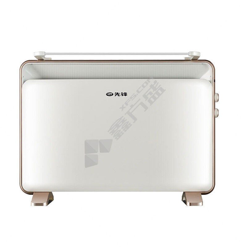 先锋 DOK-K3 快热炉取暖器 1000W/2000W DOK-K3