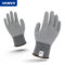恒辉 防切割手套 8码 麻灰 WE3248