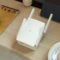 TP-LINK TL-WDA6332RE 无线信号放大器 无接入口 1200M TL-WDA6332RE