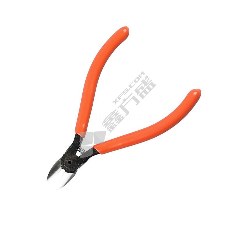 钢盾  电子剪切钳 5寸 S035054