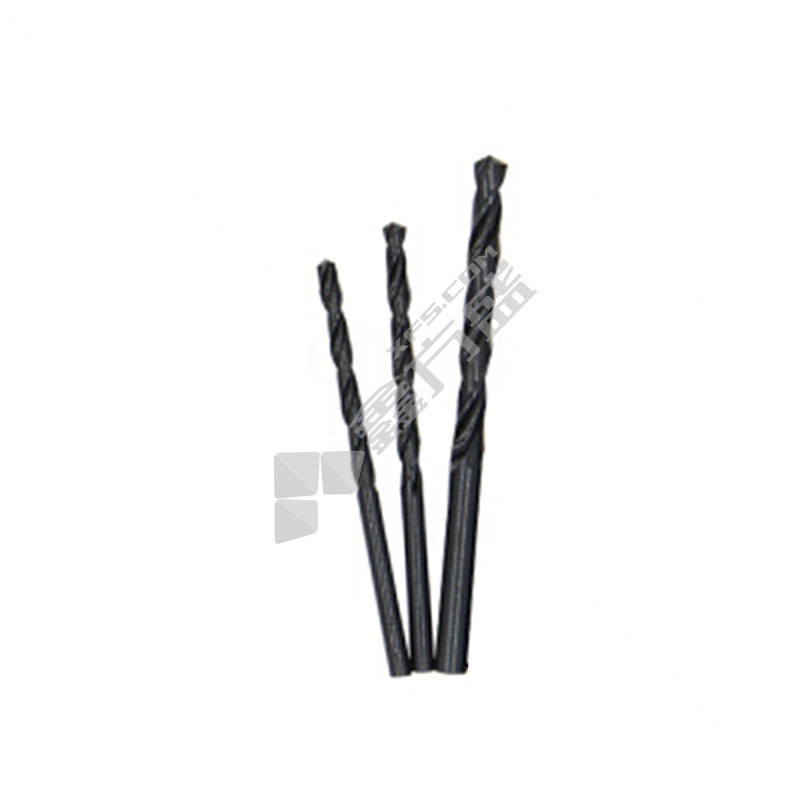 上工 磨制直柄麻花钻-HSS（9.1mm-13mm） 13mm