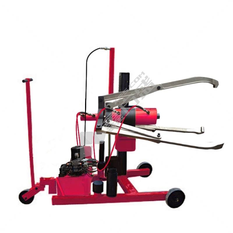 德传 电动液压拉马 ZD-50T-50T