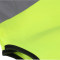赫力斯 马路反光服 多口袋 独立包装 均码 荧光绿 多口袋