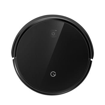 科沃斯 K680 家用扫地机器人 2.5W 0.6L 1000Pa