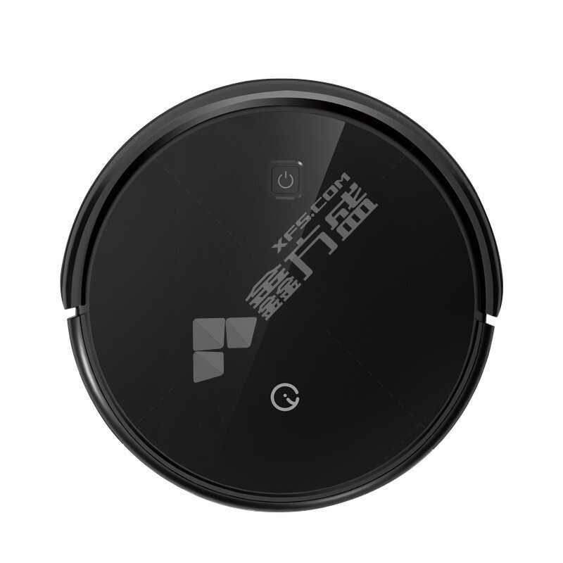 科沃斯 K680 家用扫地机器人 2.5W 0.6L 1000Pa