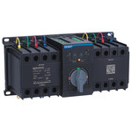 正泰 CHNT双电源转换开关NXZHM-125 NXZHM-125/4A 100A