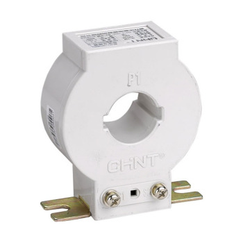 正泰 CHNT电流互感器NLH1-0.66 100/5 NLH1-0.66 100/5 1匝 35型 0.5级