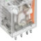 魏德米勒 DRM带LED和测试按钮继电器 DRM570730LT/4CO/230V AC