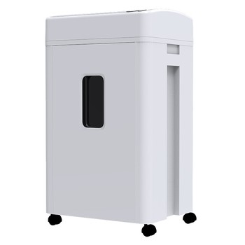 三木 MSD9726 锰钢侠系列碎纸机 浅灰  MSD9726 25L 5级保密