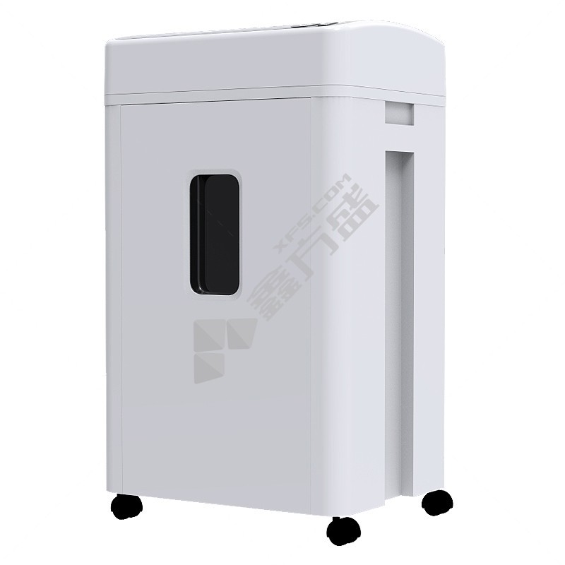 三木 MSD9726 锰钢侠系列碎纸机 浅灰  MSD9726 25L 5级保密