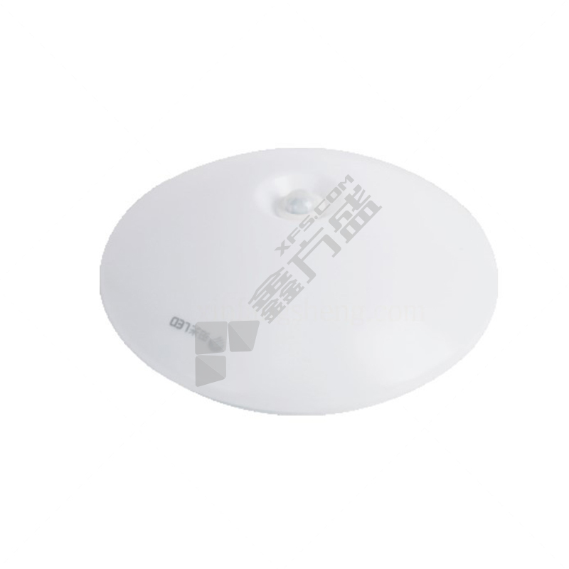 阳光照明 LED吸顶灯 风致系列（雷达）