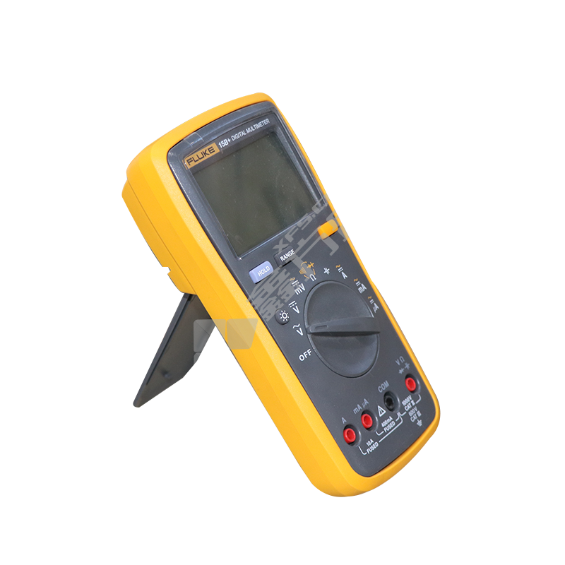 福禄克 FLUKE-15B+ CHINA 数字万用表 FLUKE-15B+ CHINA 4000