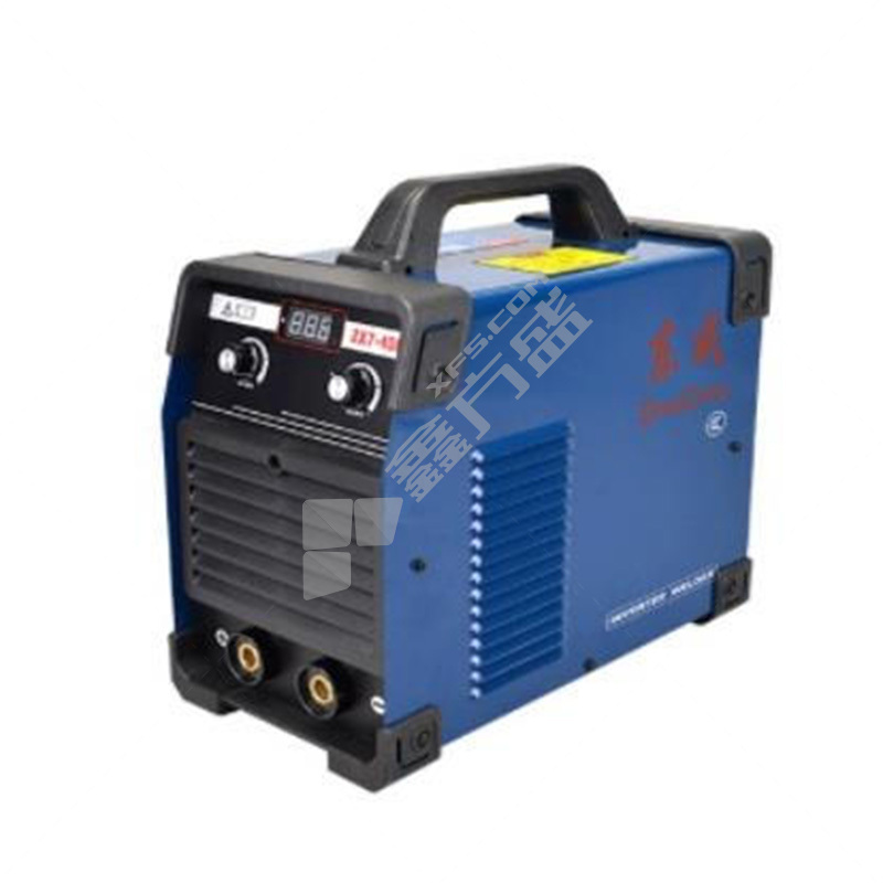 东成 ZX7-400T双电压直流手工弧焊机 30-240A ZX7-400T