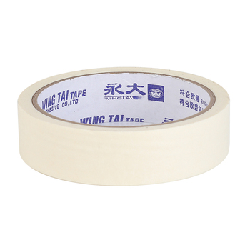 永大 G129 美纹纸胶带 30mm*50m 米白色